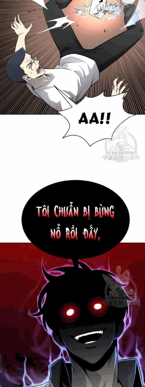 Luân Hồi Ác Nhân - Chương 59 - ảnh 18