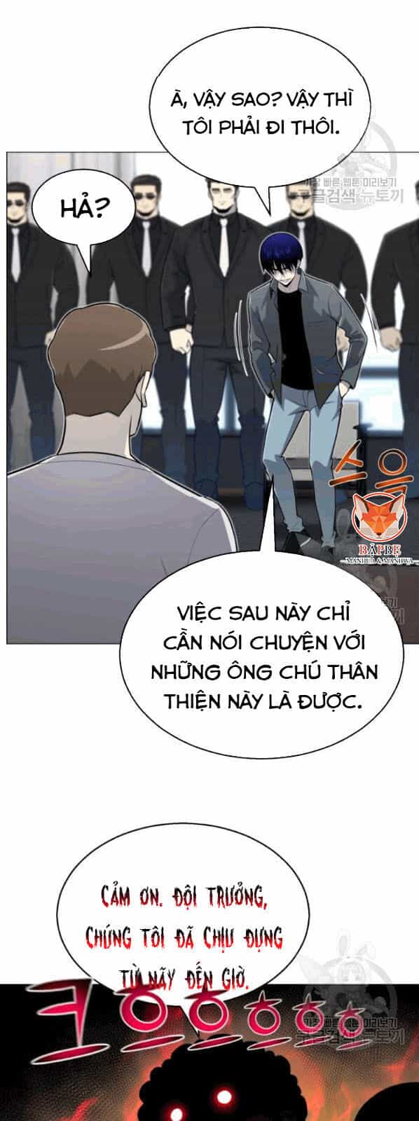 Luân Hồi Ác Nhân - Chương 59 - ảnh 32