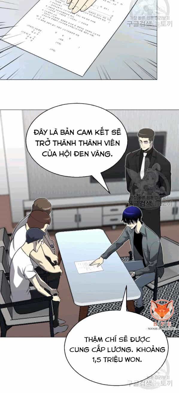 Luân Hồi Ác Nhân - Chương 59 - ảnh 37