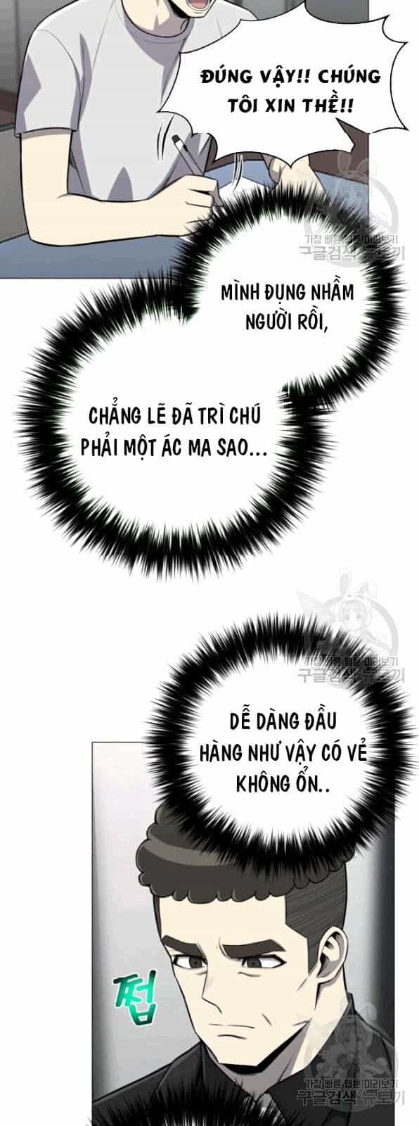 Luân Hồi Ác Nhân - Chương 59 - ảnh 42