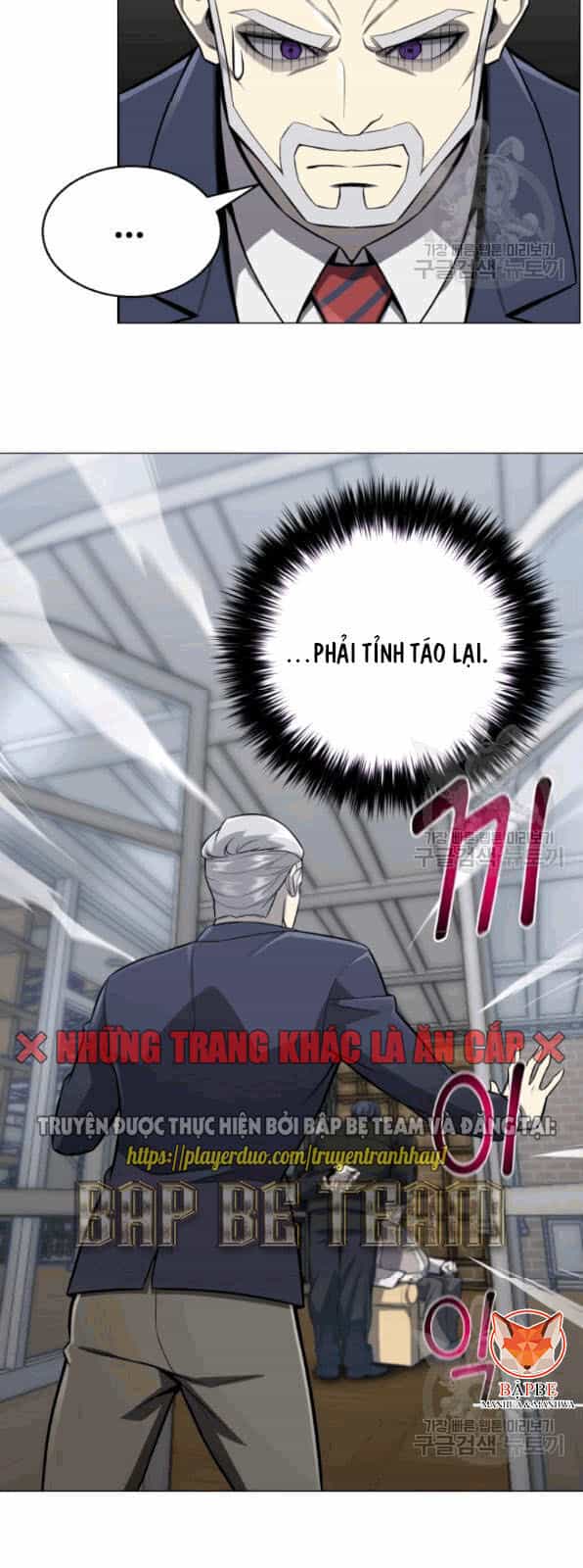 Luân Hồi Ác Nhân - Chương 59 - ảnh 47