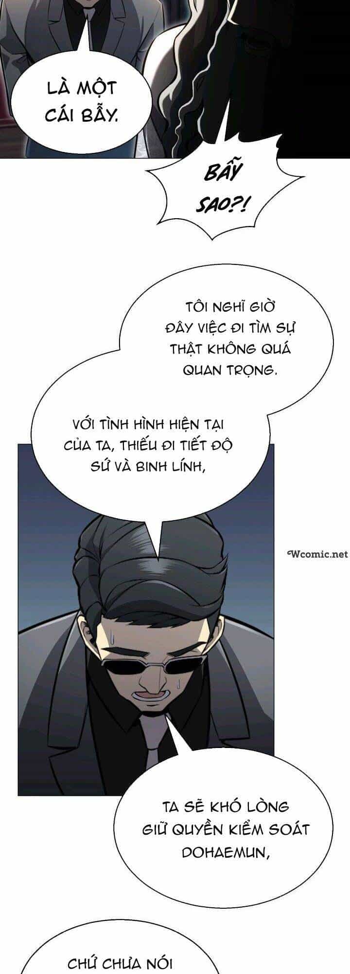 Luân Hồi Ác Nhân - Chương 70 - ảnh 24