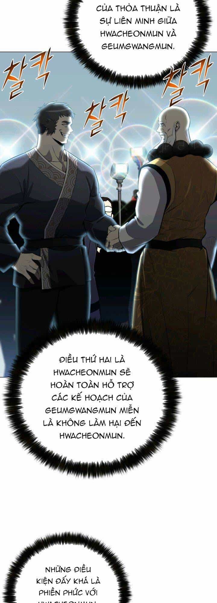 Luân Hồi Ác Nhân - Chương 70 - ảnh 35