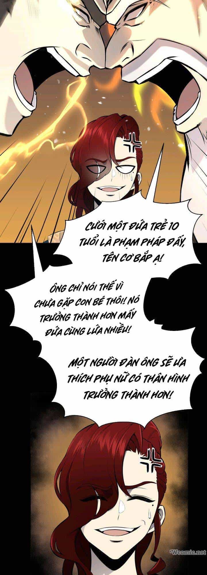 Luân Hồi Ác Nhân - Chương 70 - ảnh 41