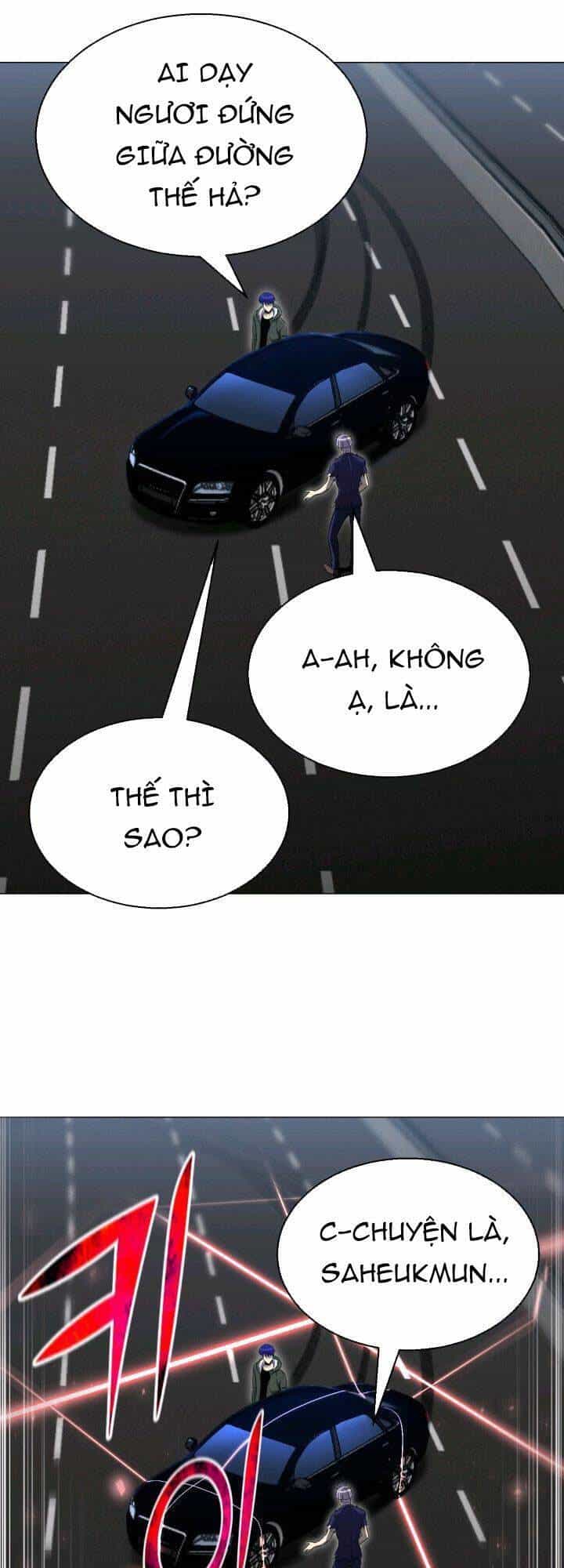 Luân Hồi Ác Nhân - Chương 71 - ảnh 21
