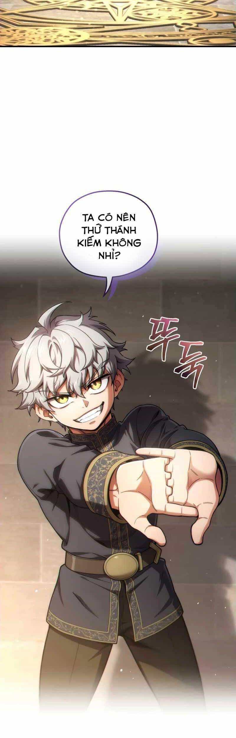 Luân Hồi Khốn Khiếp - Chương 13 - ảnh 59