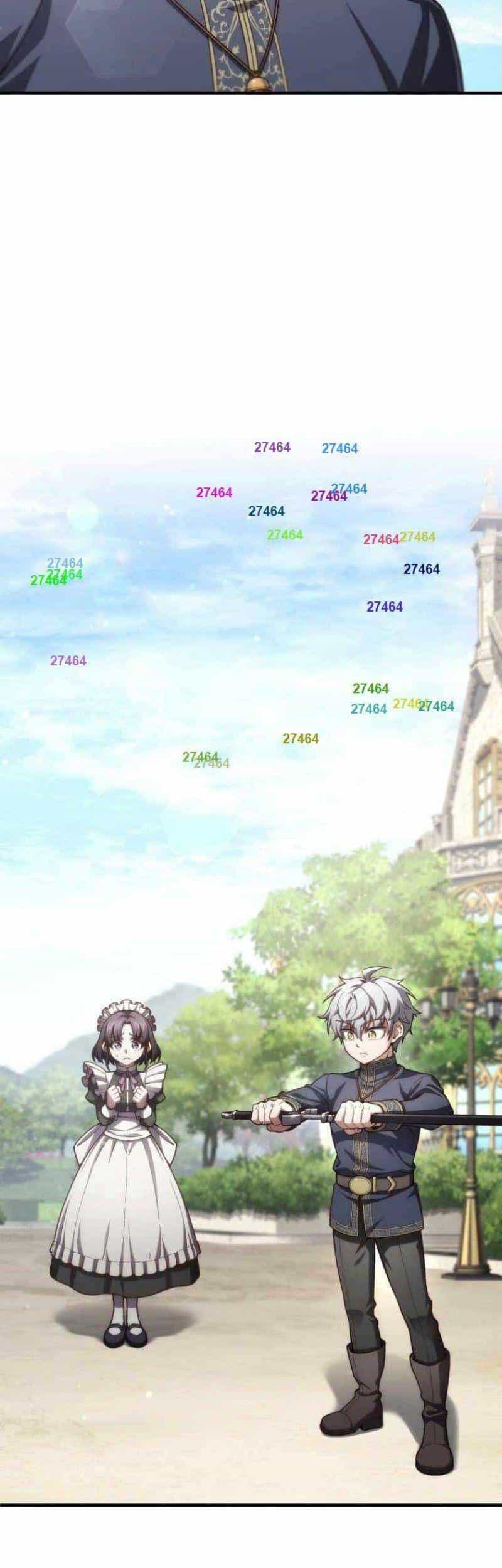 Luân Hồi Khốn Khiếp - Chương 20 - ảnh 58