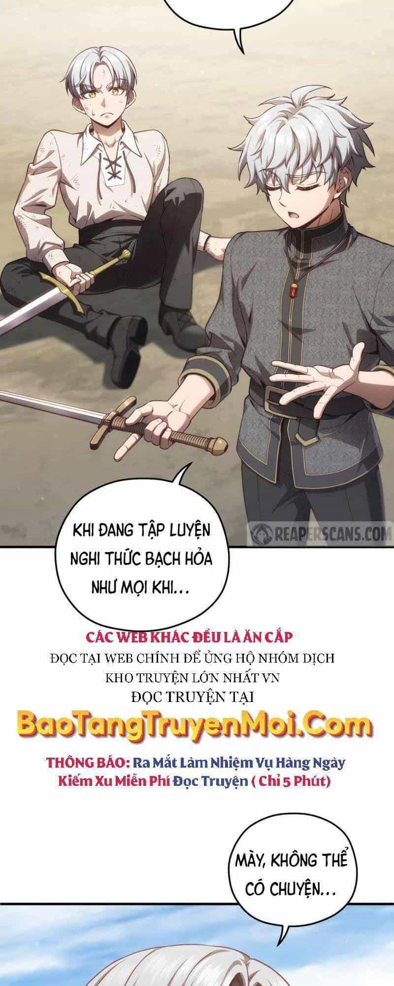 Luân Hồi Khốn Khiếp - Chương 22 - ảnh 11