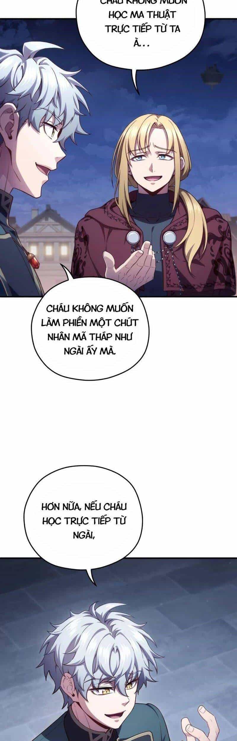 Luân Hồi Khốn Khiếp - Chương 25 - ảnh 33