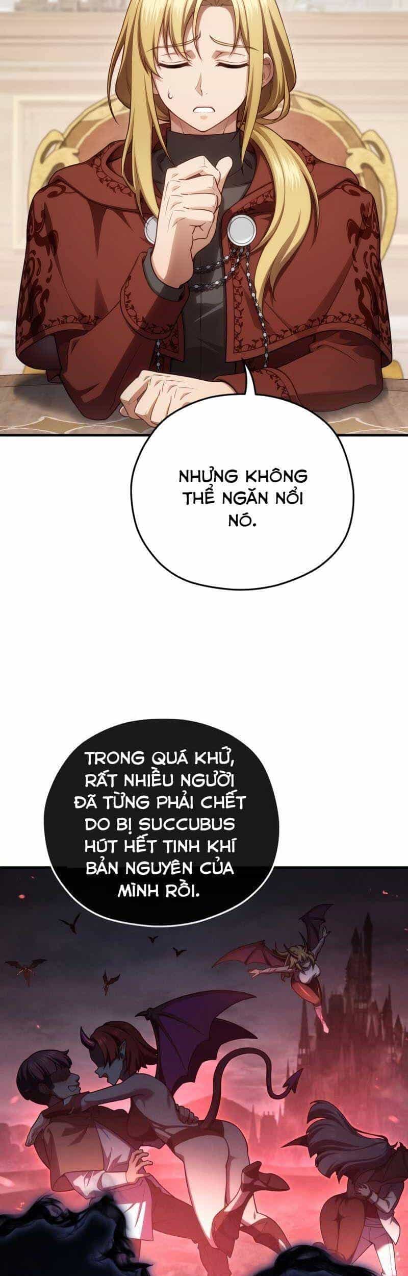 Luân Hồi Khốn Khiếp - Chương 27 - ảnh 30