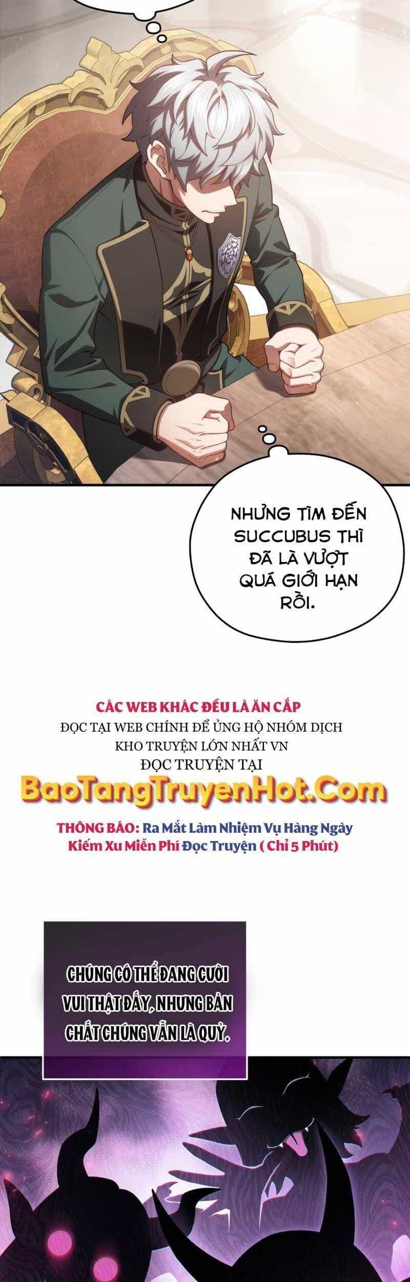 Luân Hồi Khốn Khiếp - Chương 27 - ảnh 42