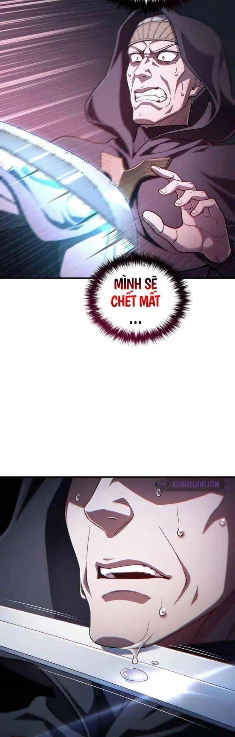 Luân Hồi Khốn Khiếp - Chương 30 - ảnh 29