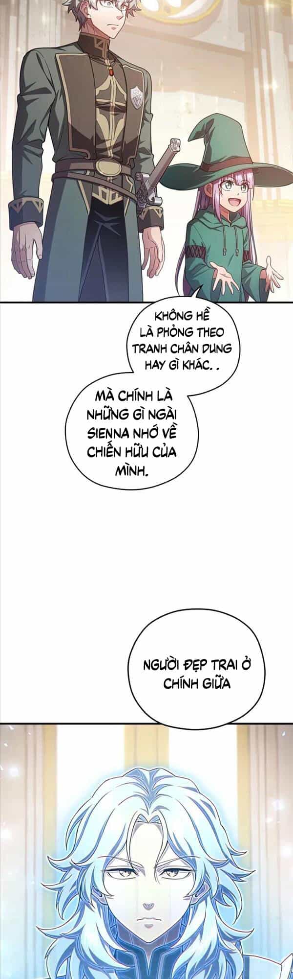 Luân Hồi Khốn Khiếp - Chương 40 - ảnh 2