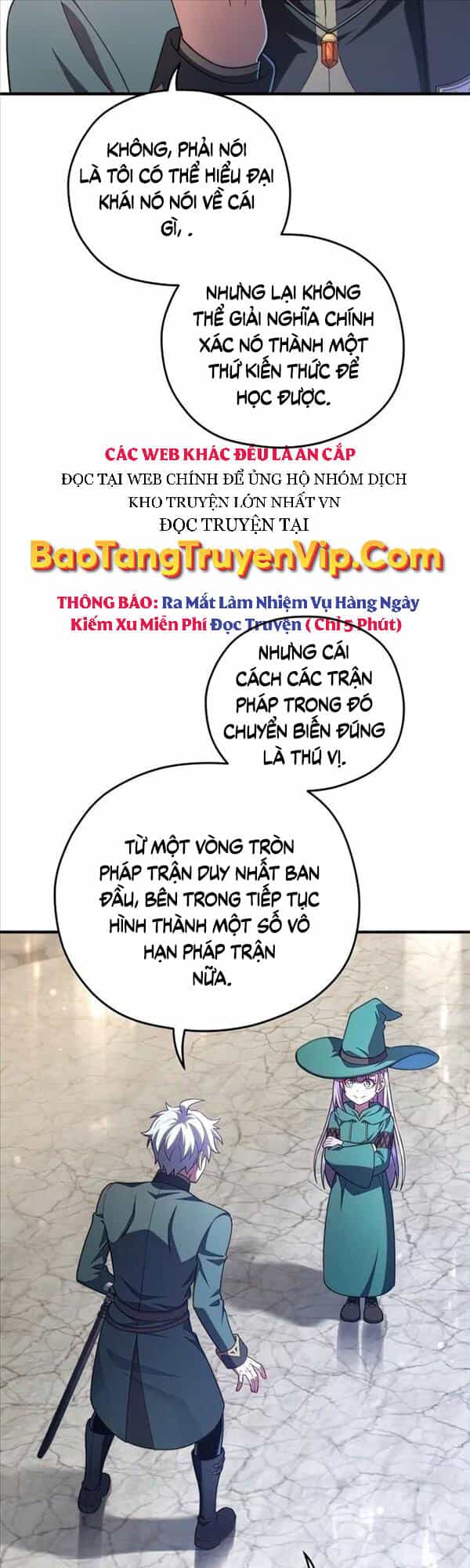 Luân Hồi Khốn Khiếp - Chương 40 - ảnh 40