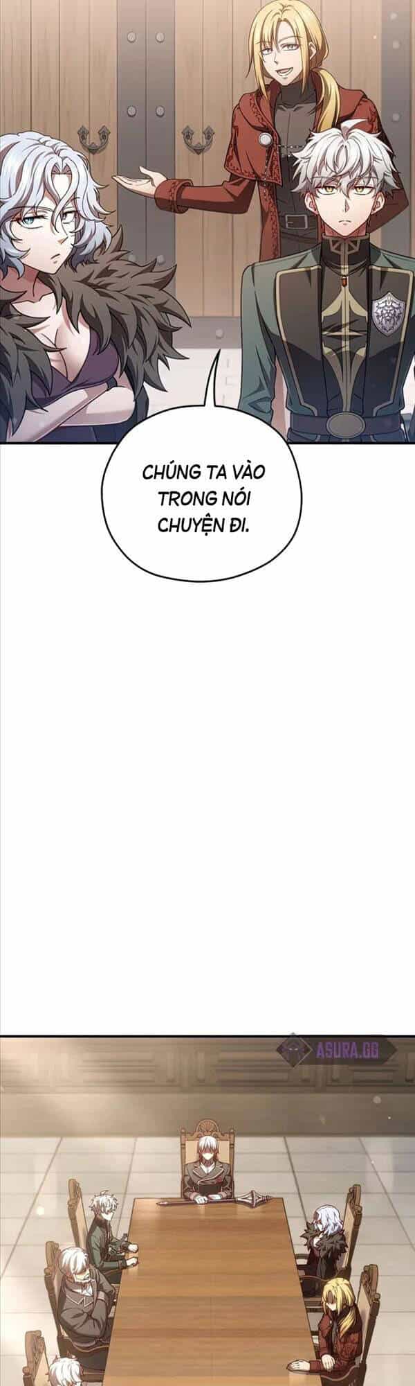 Luân Hồi Khốn Khiếp - Chương 42 - ảnh 32