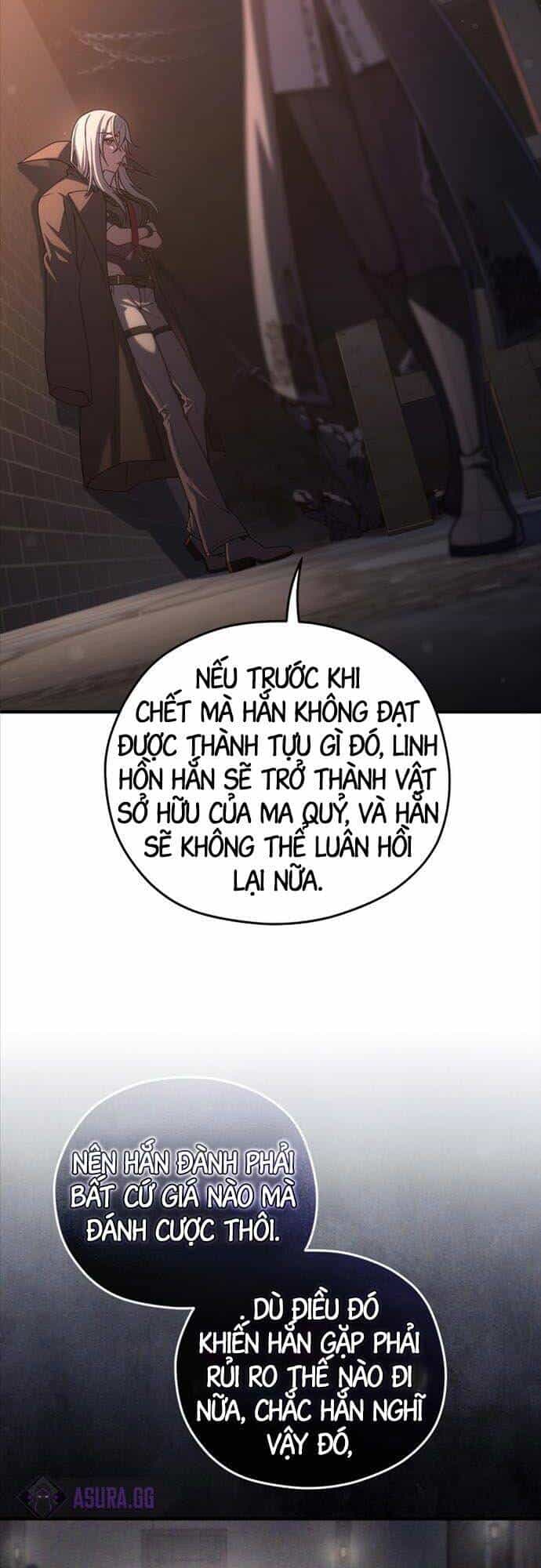 Luân Hồi Khốn Khiếp - Chương 43 - ảnh 57