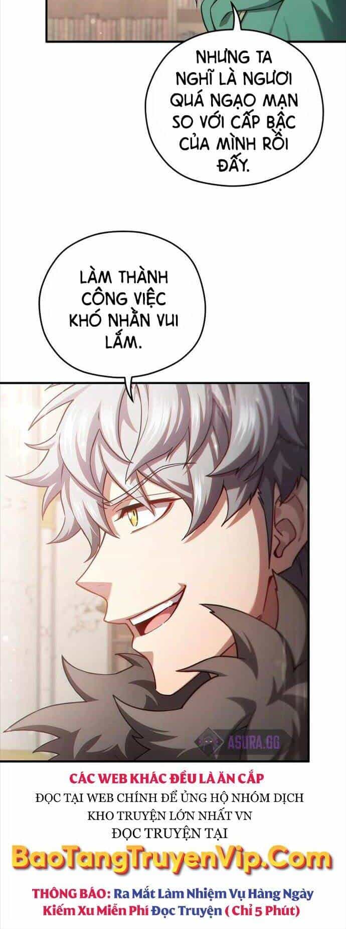 Luân Hồi Khốn Khiếp - Chương 45 - ảnh 46
