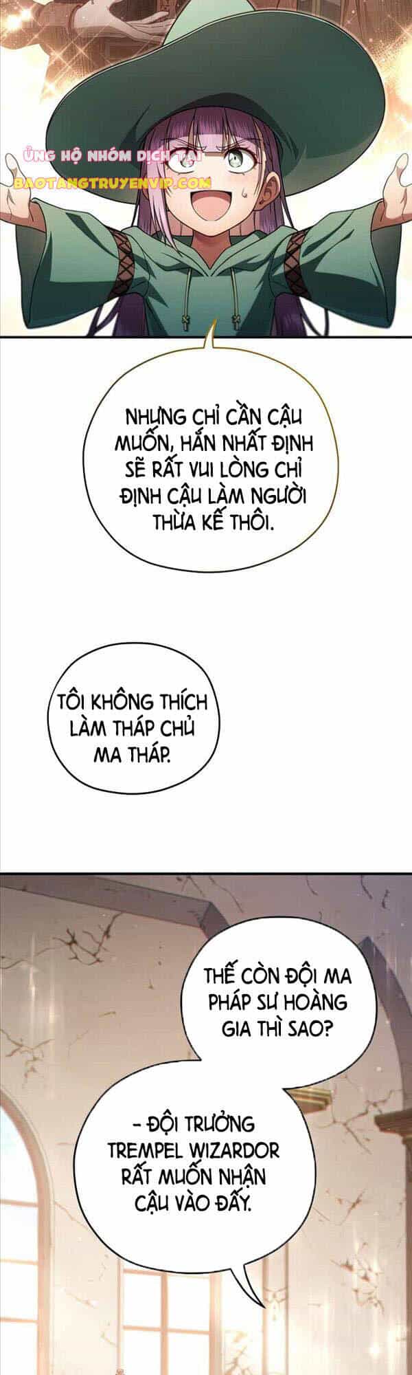 Luân Hồi Khốn Khiếp - Chương 46 - ảnh 18
