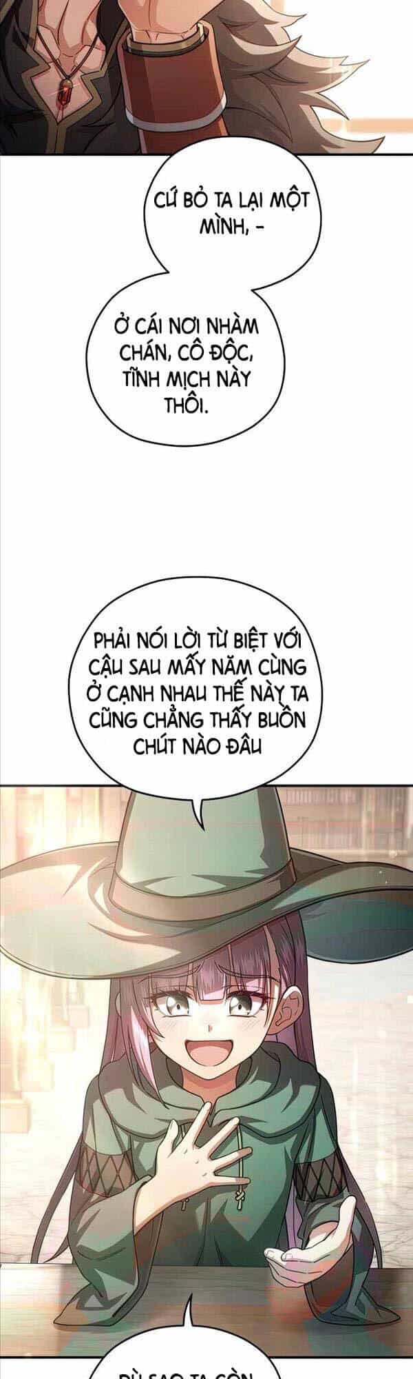 Luân Hồi Khốn Khiếp - Chương 46 - ảnh 36
