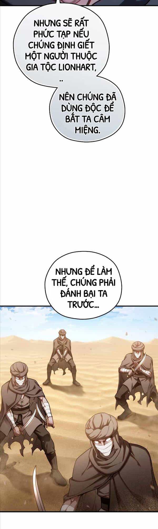 Luân Hồi Khốn Khiếp - Chương 53 - ảnh 51