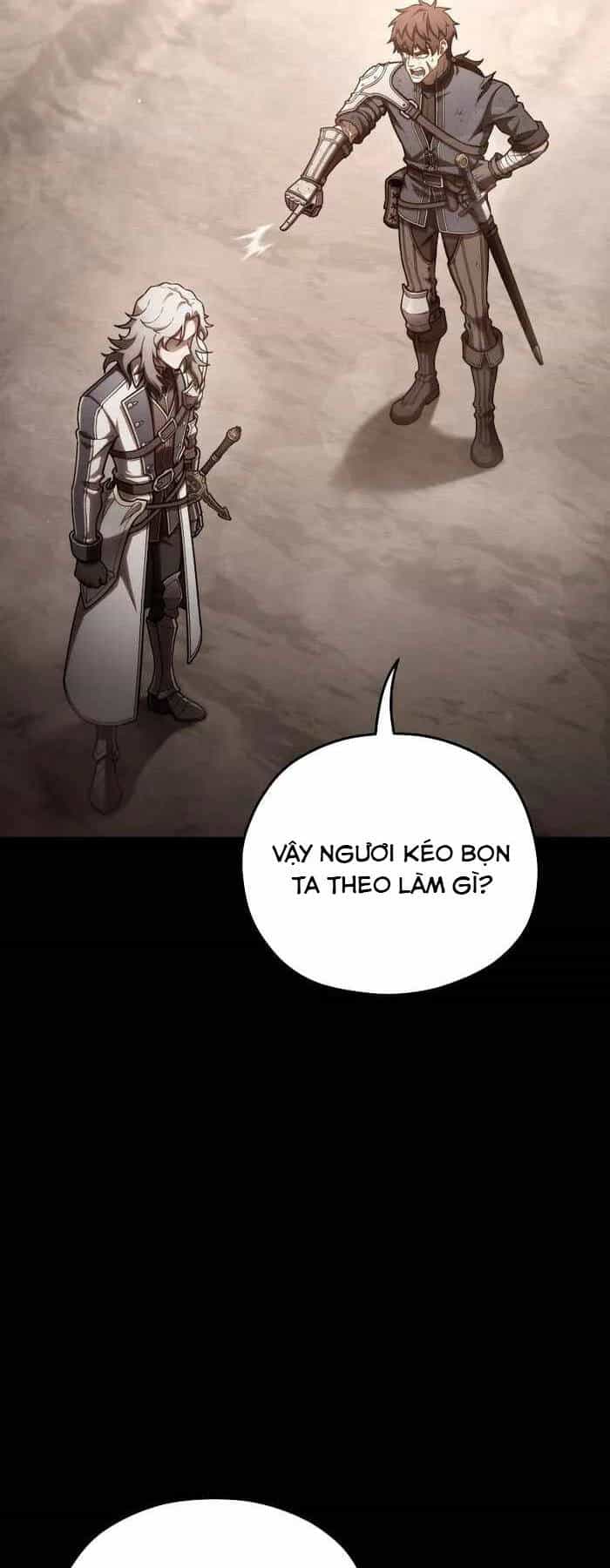 Luân Hồi Khốn Khiếp - Chương 58 - ảnh 41