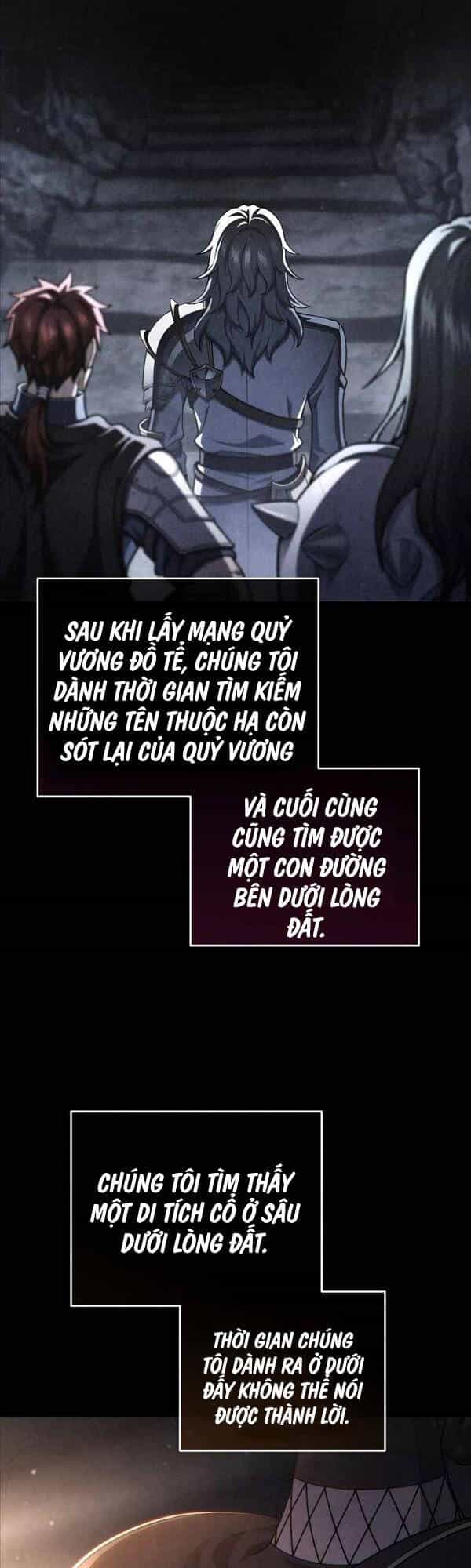 Luân Hồi Khốn Khiếp - Chương 61 - ảnh 45