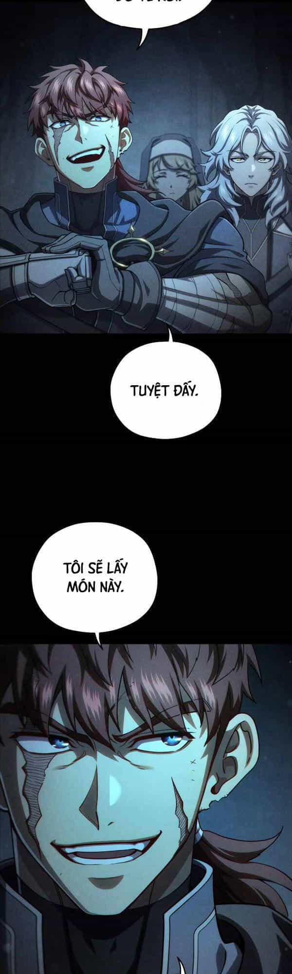 Luân Hồi Khốn Khiếp - Chương 61 - ảnh 48