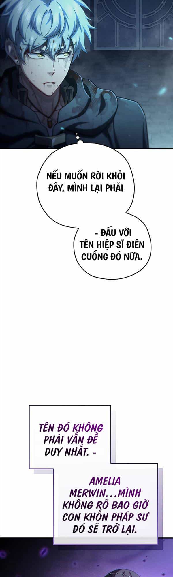 Luân Hồi Khốn Khiếp - Chương 62 - ảnh 10