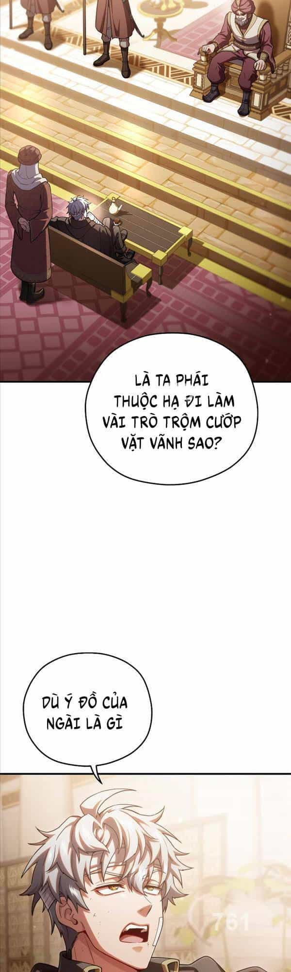 Luân Hồi Khốn Khiếp - Chương 67 - ảnh 3