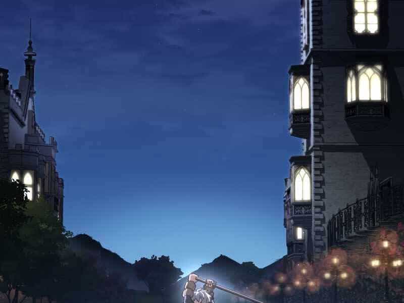 Luân Hồi Khốn Khiếp - Chương 7 - ảnh 17