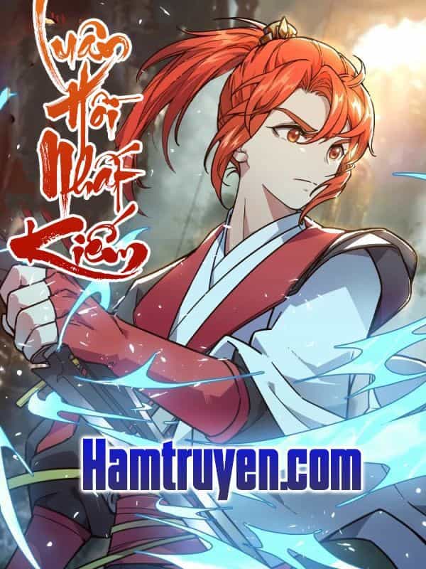 Luân Hồi Nhất Kiếm - Chương 1 - ảnh 1