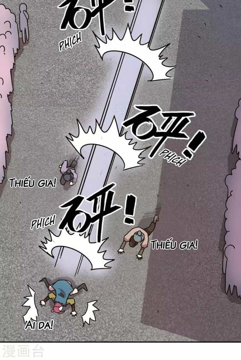 Luân Hồi Nhất Kiếm - Chương 11 - ảnh 25