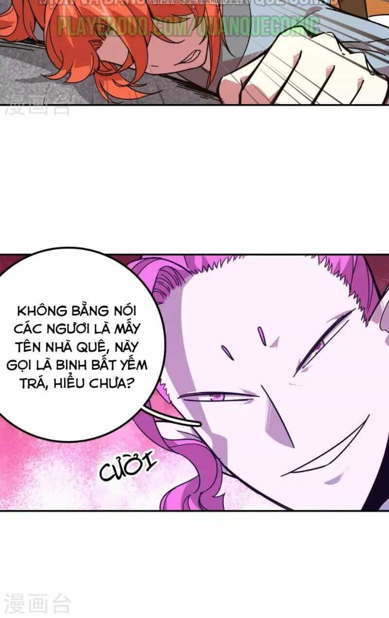 Luân Hồi Nhất Kiếm - Chương 13 - ảnh 10