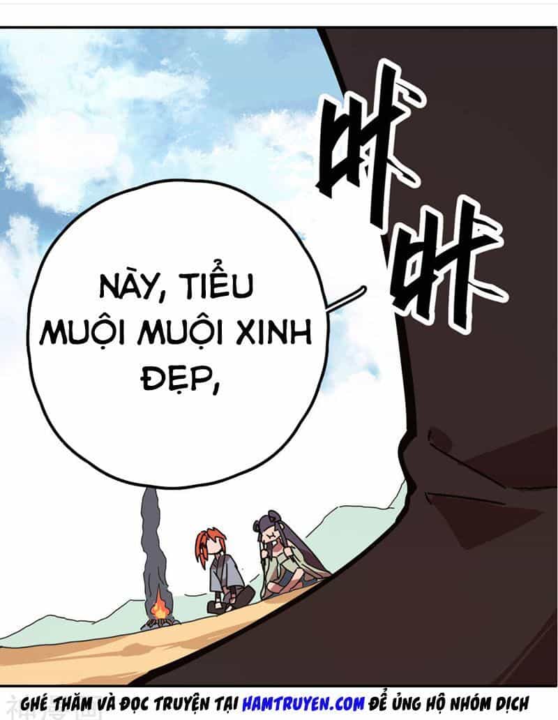 Luân Hồi Nhất Kiếm - Chương 3 - ảnh 7