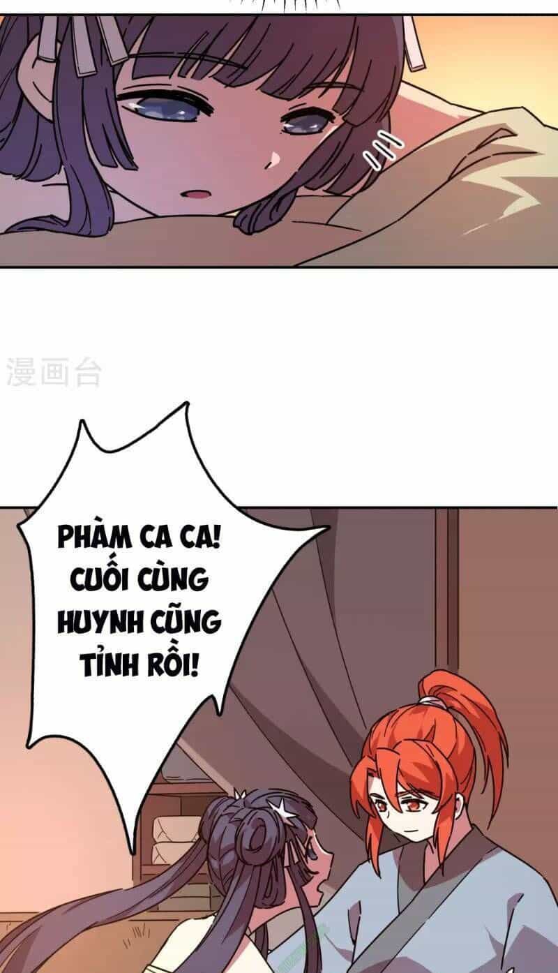 Luân Hồi Nhất Kiếm - Chương 4 - ảnh 18