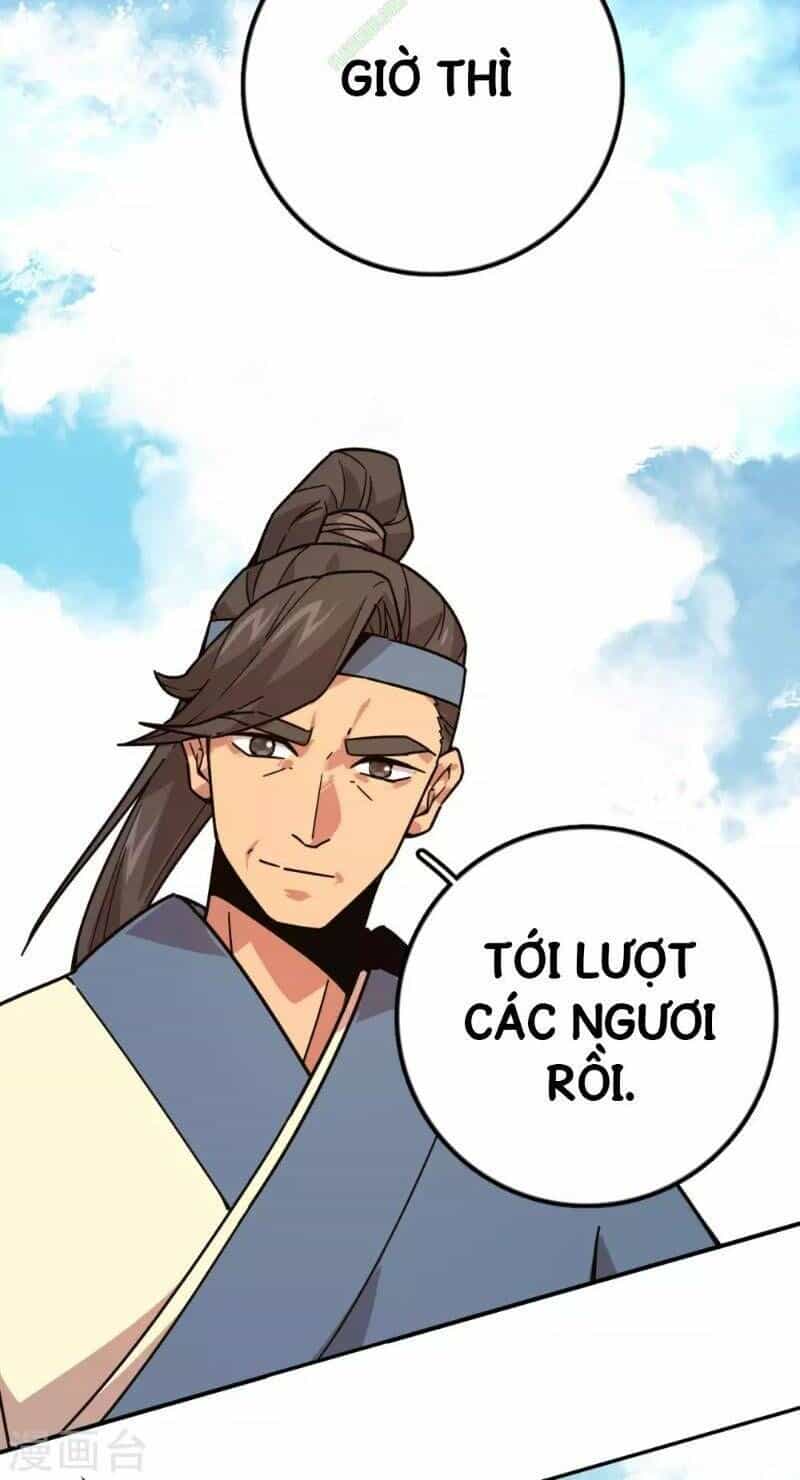 Luân Hồi Nhất Kiếm - Chương 5 - ảnh 25