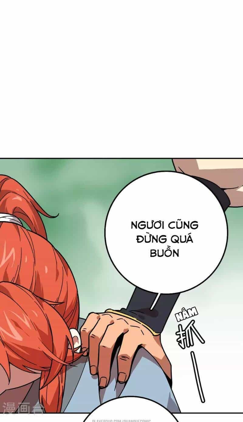Luân Hồi Nhất Kiếm - Chương 8 - ảnh 1