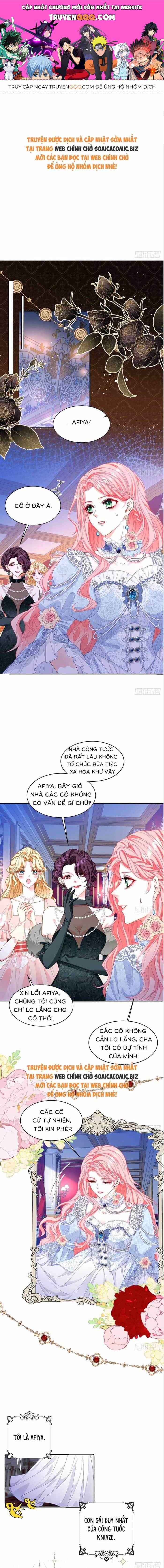 Luật Sống Chung Với Người Chồng Hung Ác - Chương 1 - ảnh 1