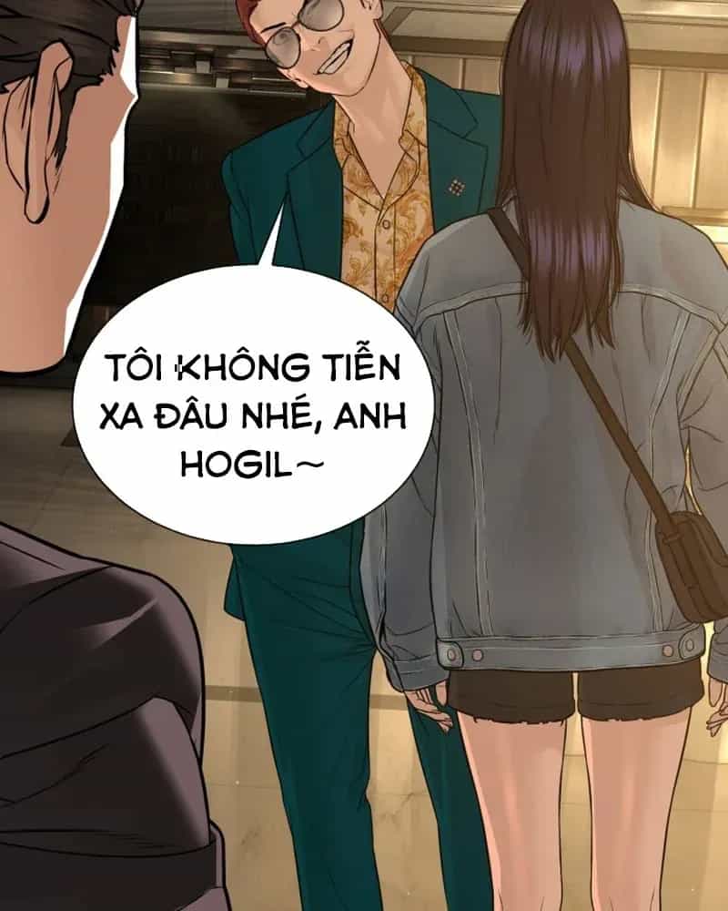 Luật Sư Sát Thủ - Chương 24 - ảnh 195