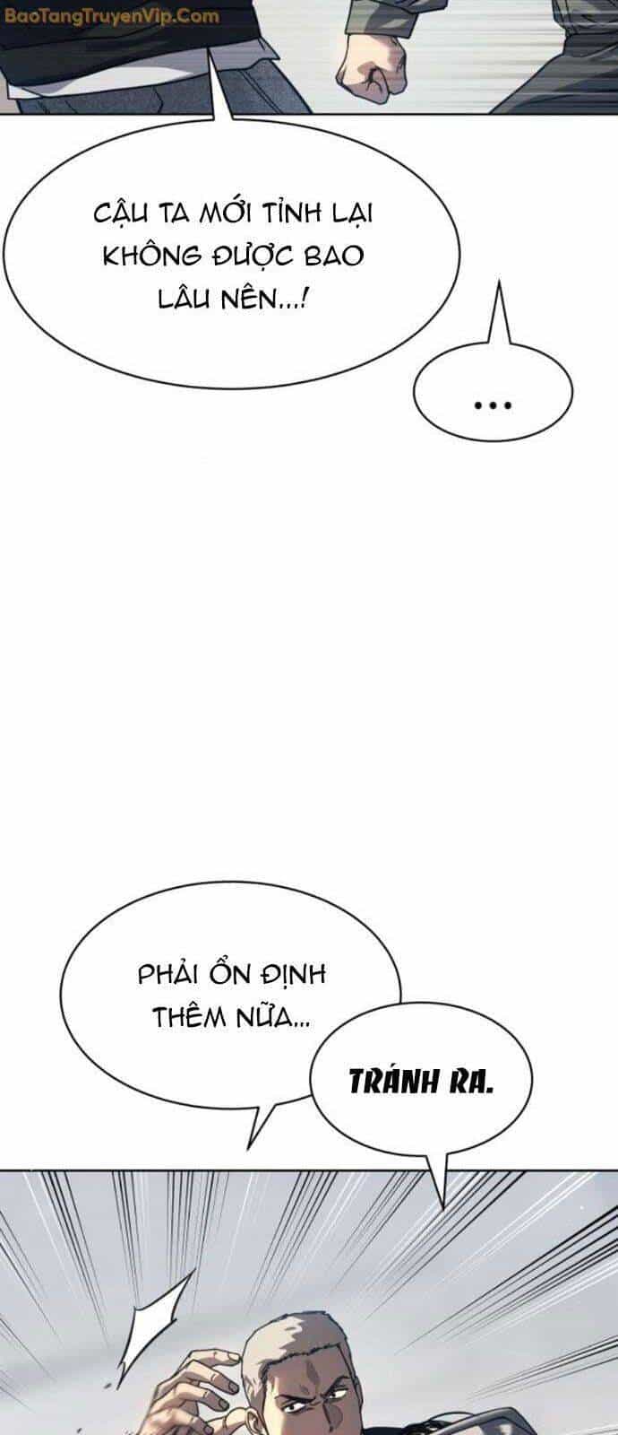 Luật Thanh Niên - Chương 33 - ảnh 4