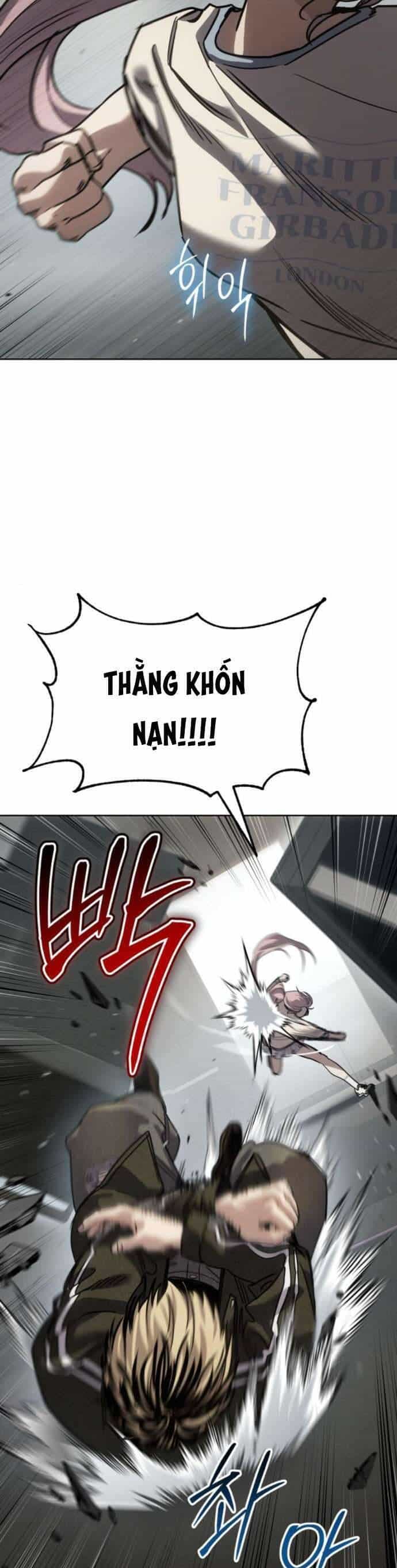 Luật Thanh Niên - Chương 35 - ảnh 17