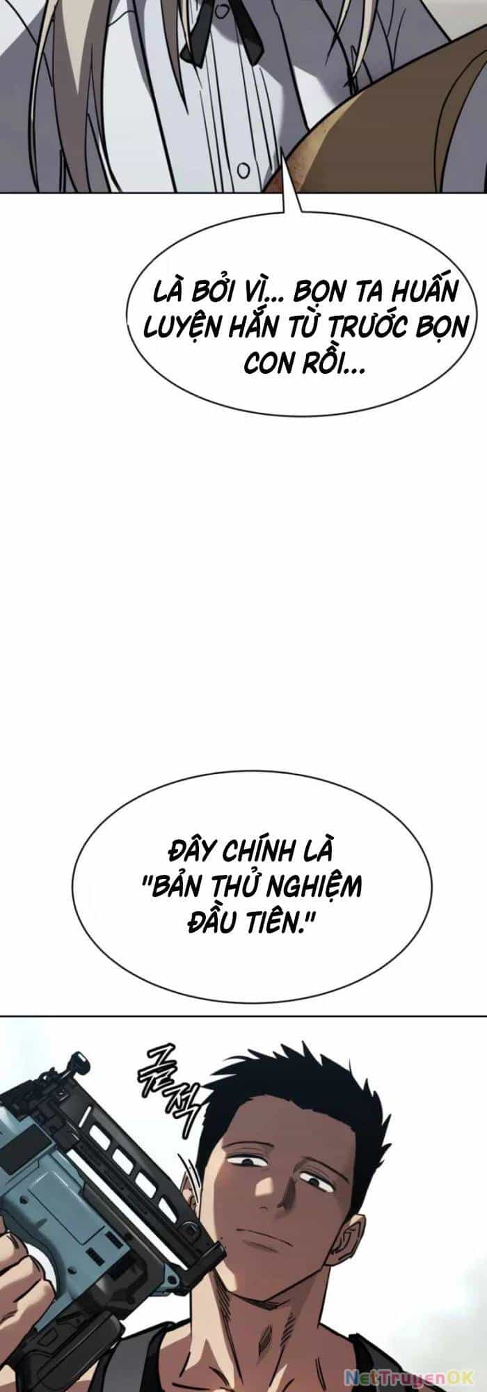 Luật Thanh Niên - Chương 36 - ảnh 21