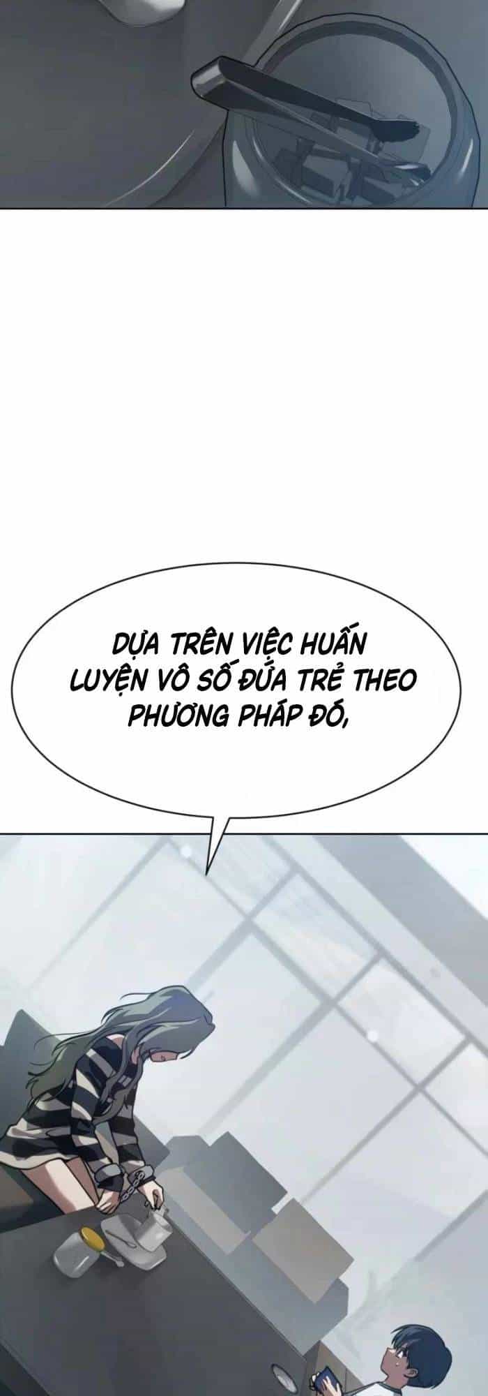Luật Thanh Niên - Chương 36 - ảnh 40