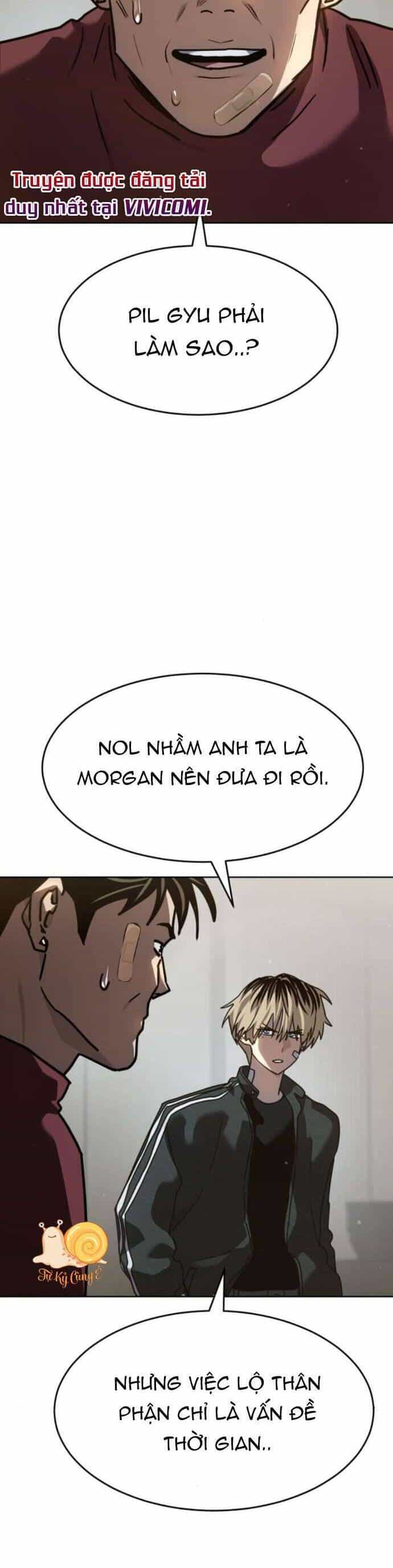 Luật Thanh Niên - Chương 38 - ảnh 48