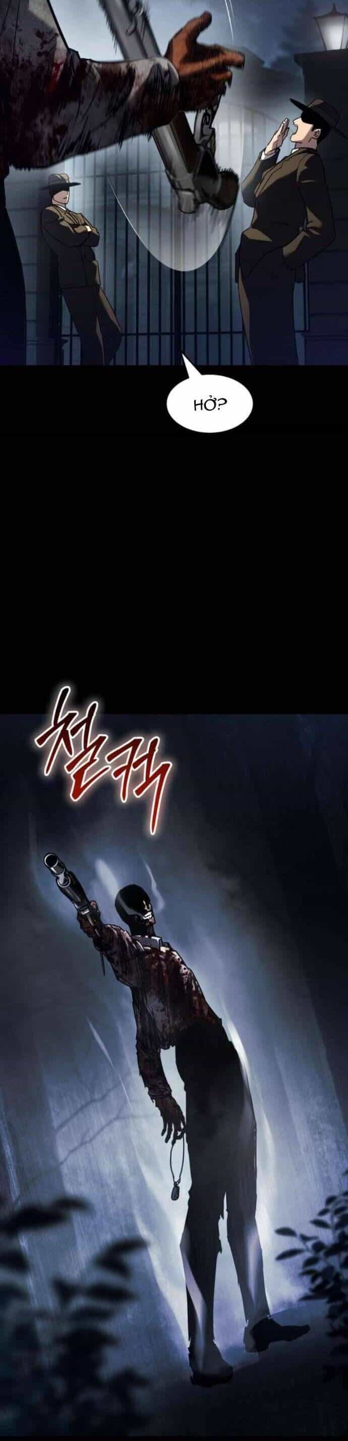 Luật Thanh Niên - Chương 41 - ảnh 30