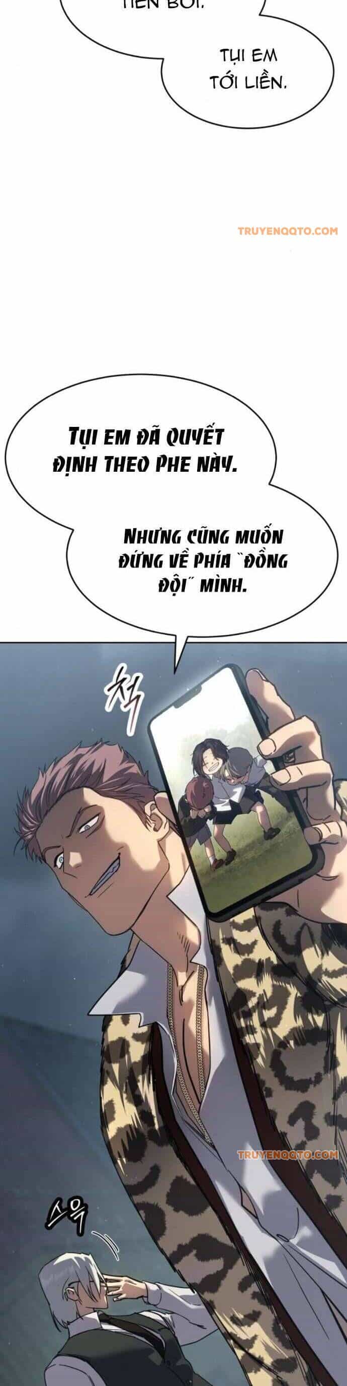 Luật Thanh Niên - Chương 42 - ảnh 47