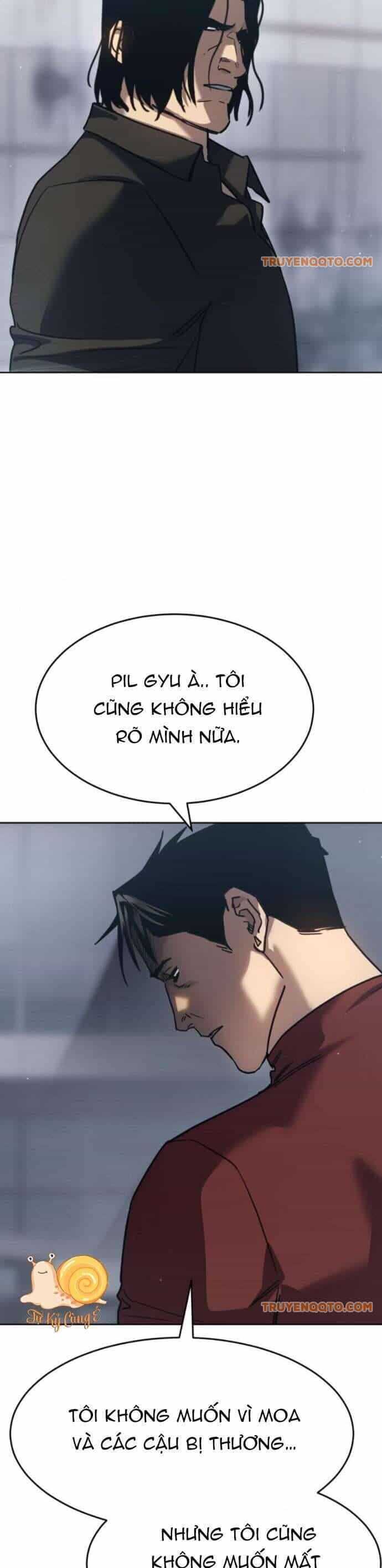 Luật Thanh Niên - Chương 43 - ảnh 31