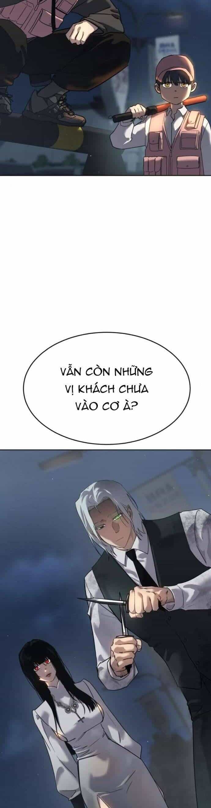 Luật Thanh Niên - Chương 44 - ảnh 2