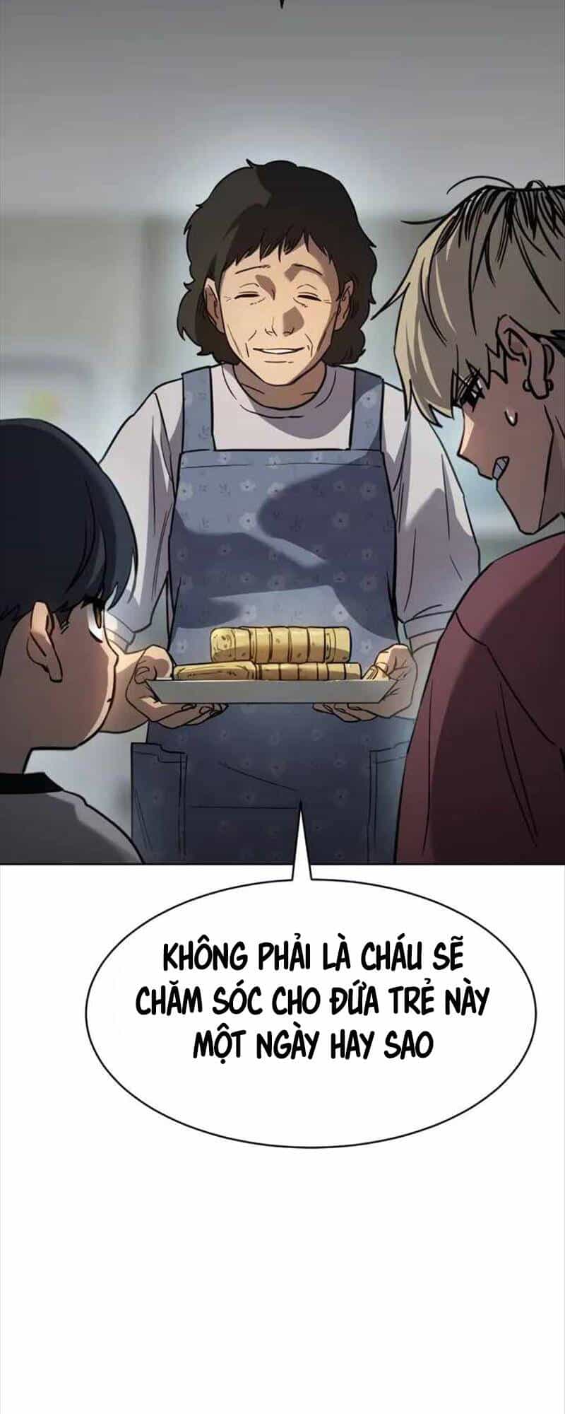 Luật Thanh Niên - Chương 6 - ảnh 62