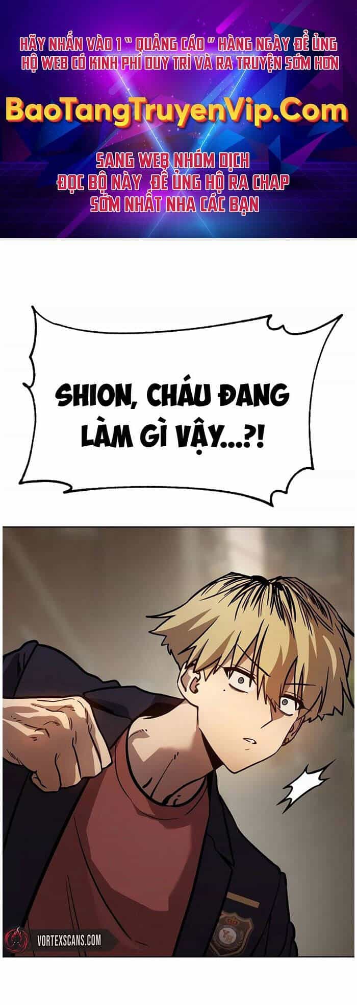 Luật Thanh Niên - Chương 9 - ảnh 1